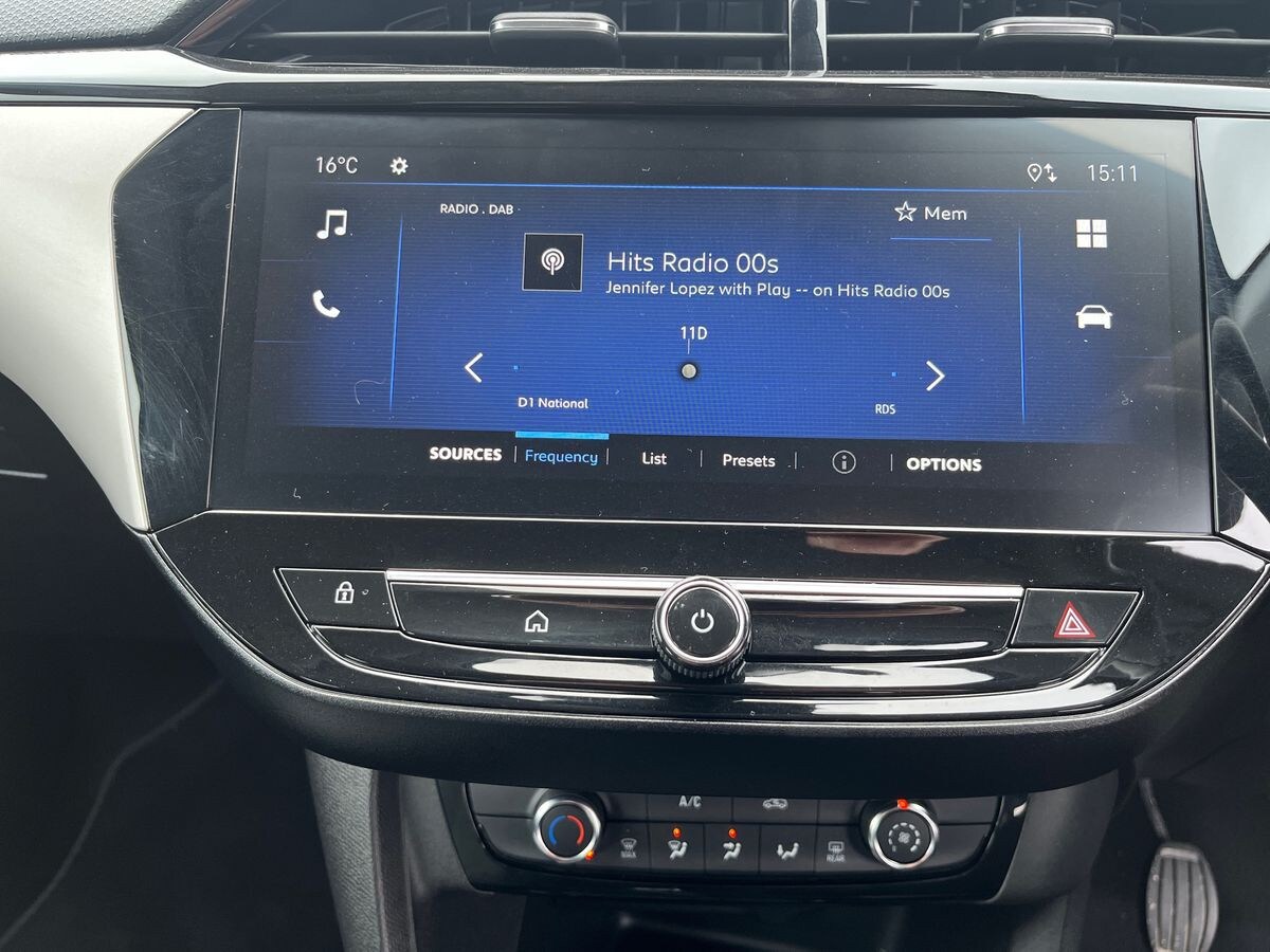 Used Vauxhall Corsa 2024 for sale - 76413616: Photo 16