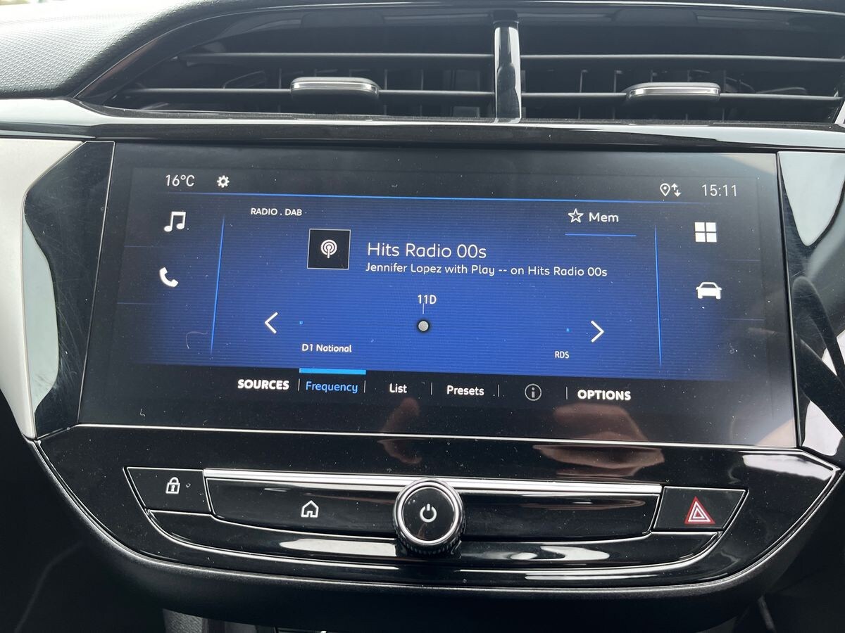 Used Vauxhall Corsa 2024 for sale - 76413616: Photo 17