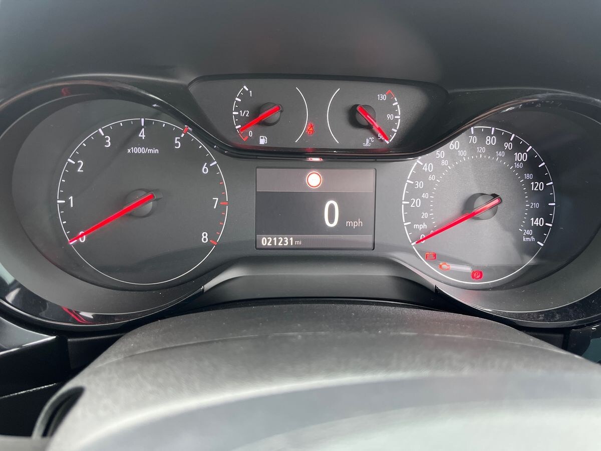 Used Vauxhall Corsa 2024 for sale - 76413616: Photo 18