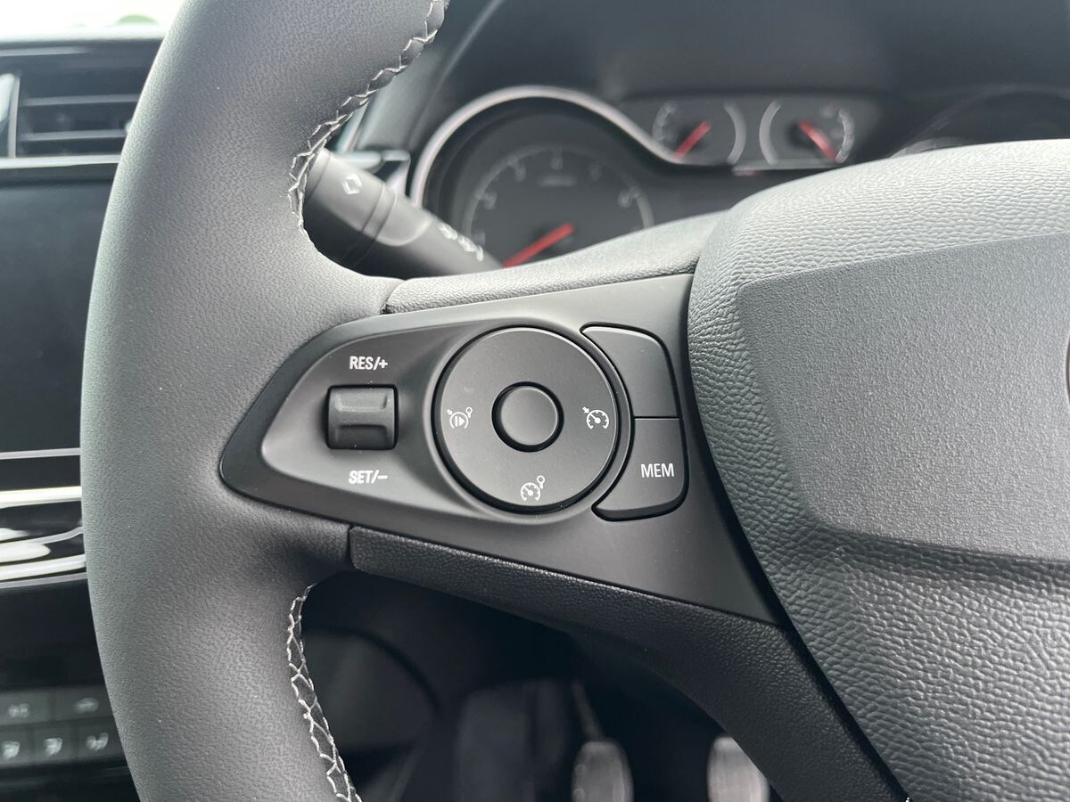 Used Vauxhall Corsa 2024 for sale - 76413616: Photo 19