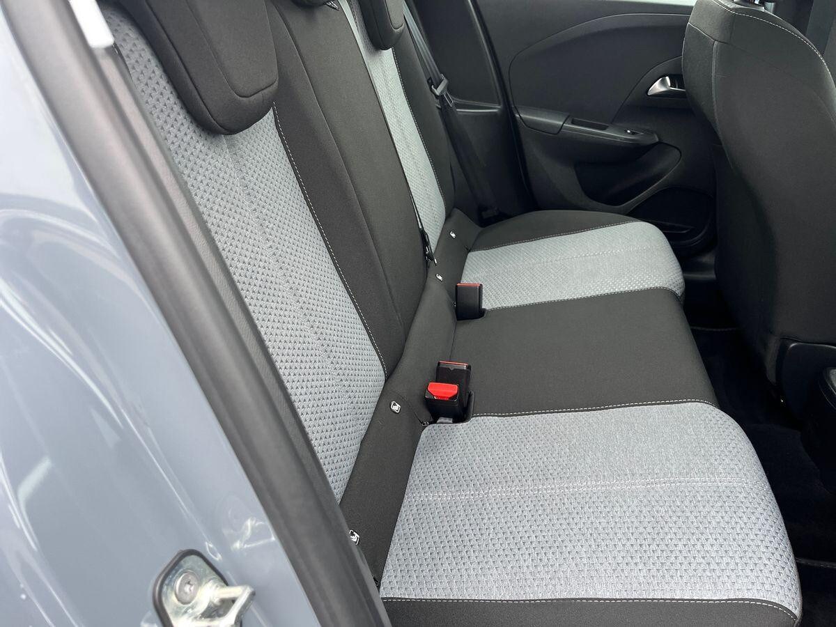 Used Vauxhall Corsa 2024 for sale - 76413616: Photo 20