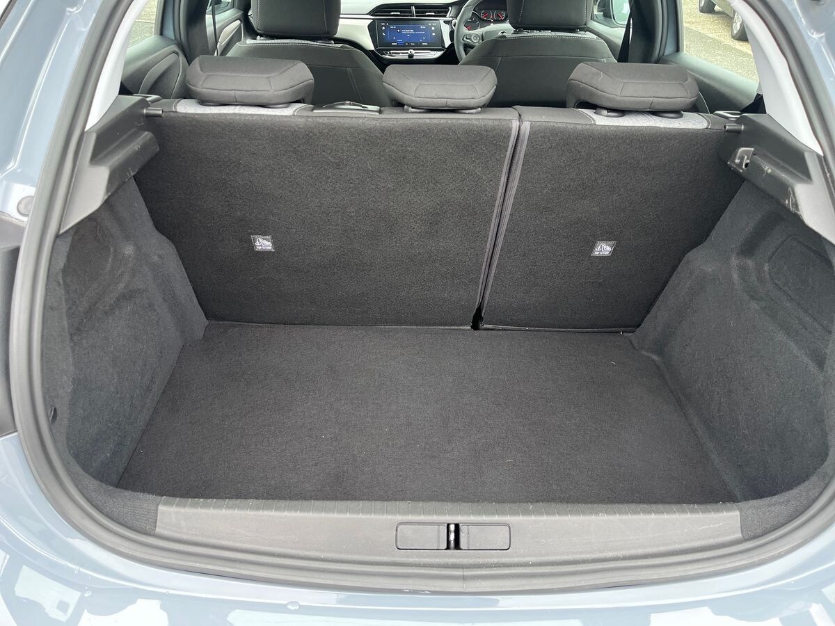 Used Vauxhall Corsa 2024 for sale - 76413616: Photo 21