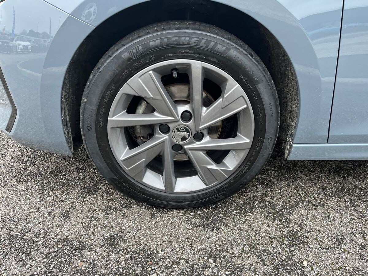 Used Vauxhall Corsa 2024 for sale - 76413616: Photo 22