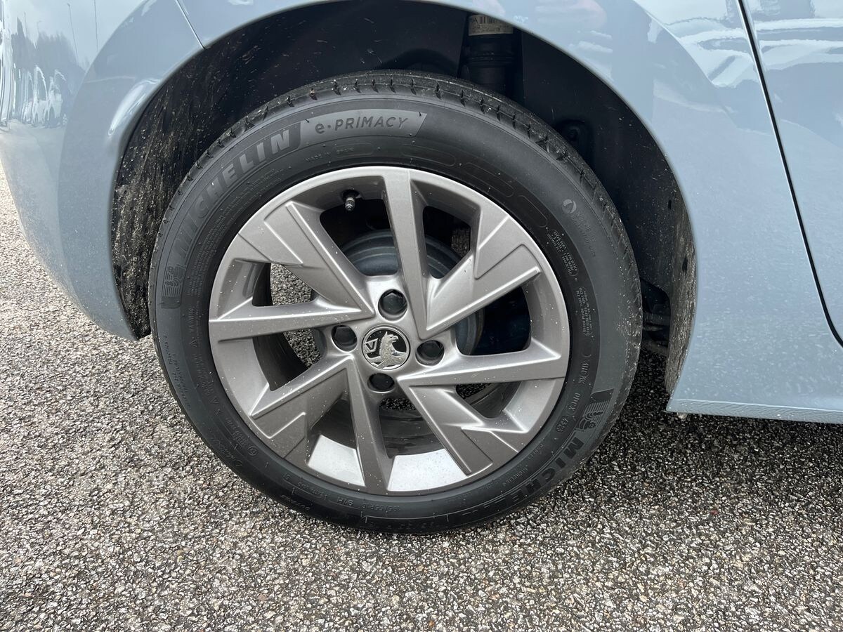 Used Vauxhall Corsa 2024 for sale - 76413616: Photo 24