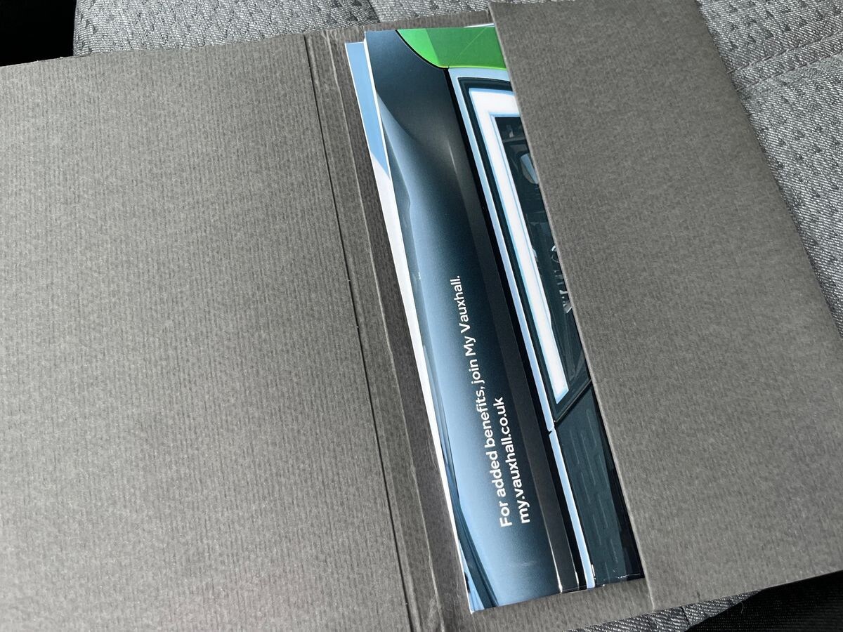 Used Vauxhall Corsa 2024 for sale - 76413616: Photo 29