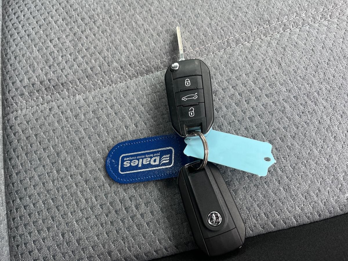 Used Vauxhall Corsa 2024 for sale - 76413616: Photo 31