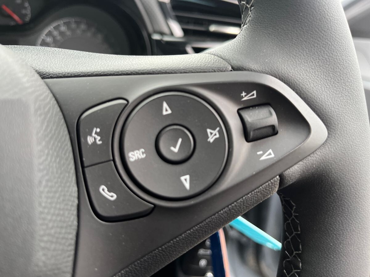 Used Vauxhall Corsa 2024 for sale - 76413616: Photo 32