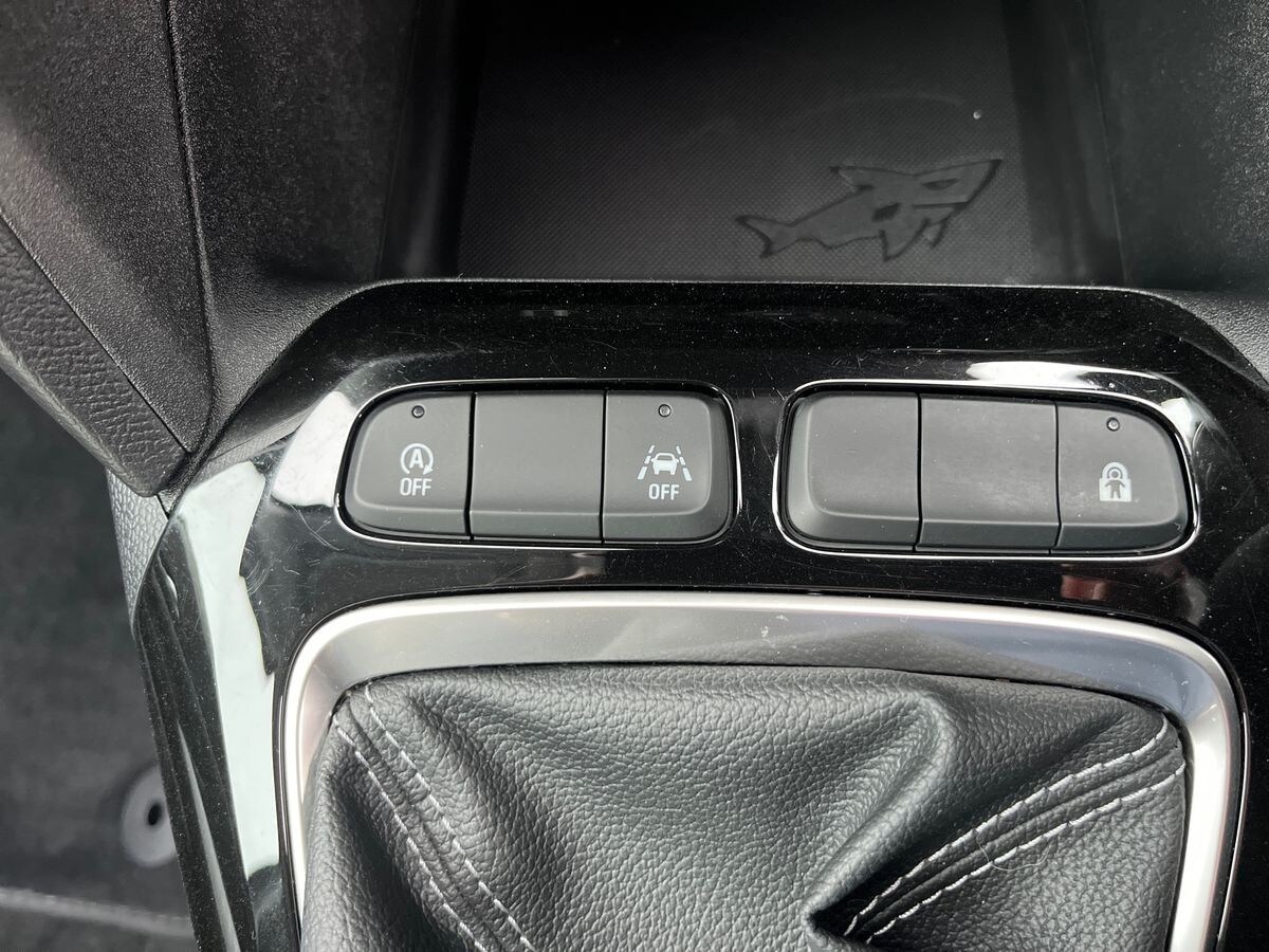 Used Vauxhall Corsa 2024 for sale - 76413616: Photo 34