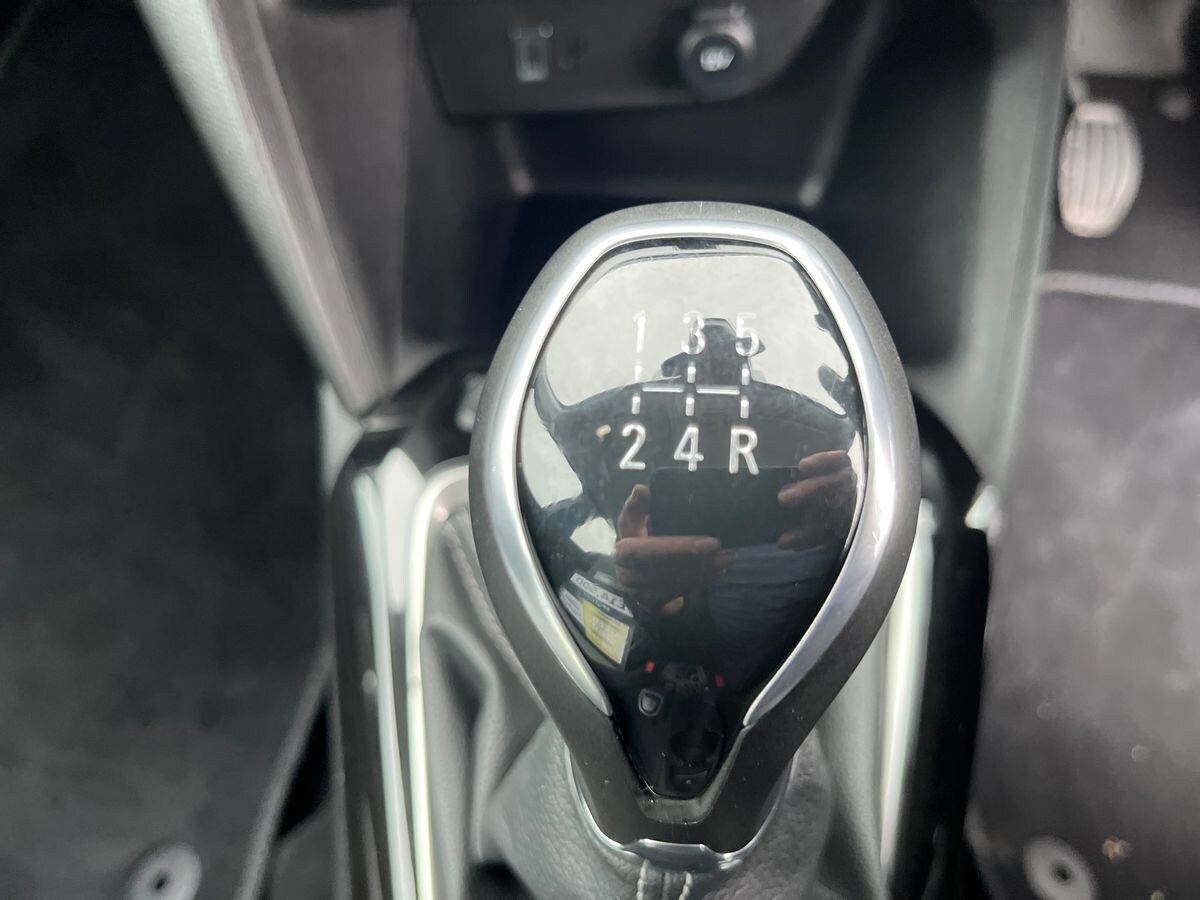 Used Vauxhall Corsa 2024 for sale - 76413616: Photo 35