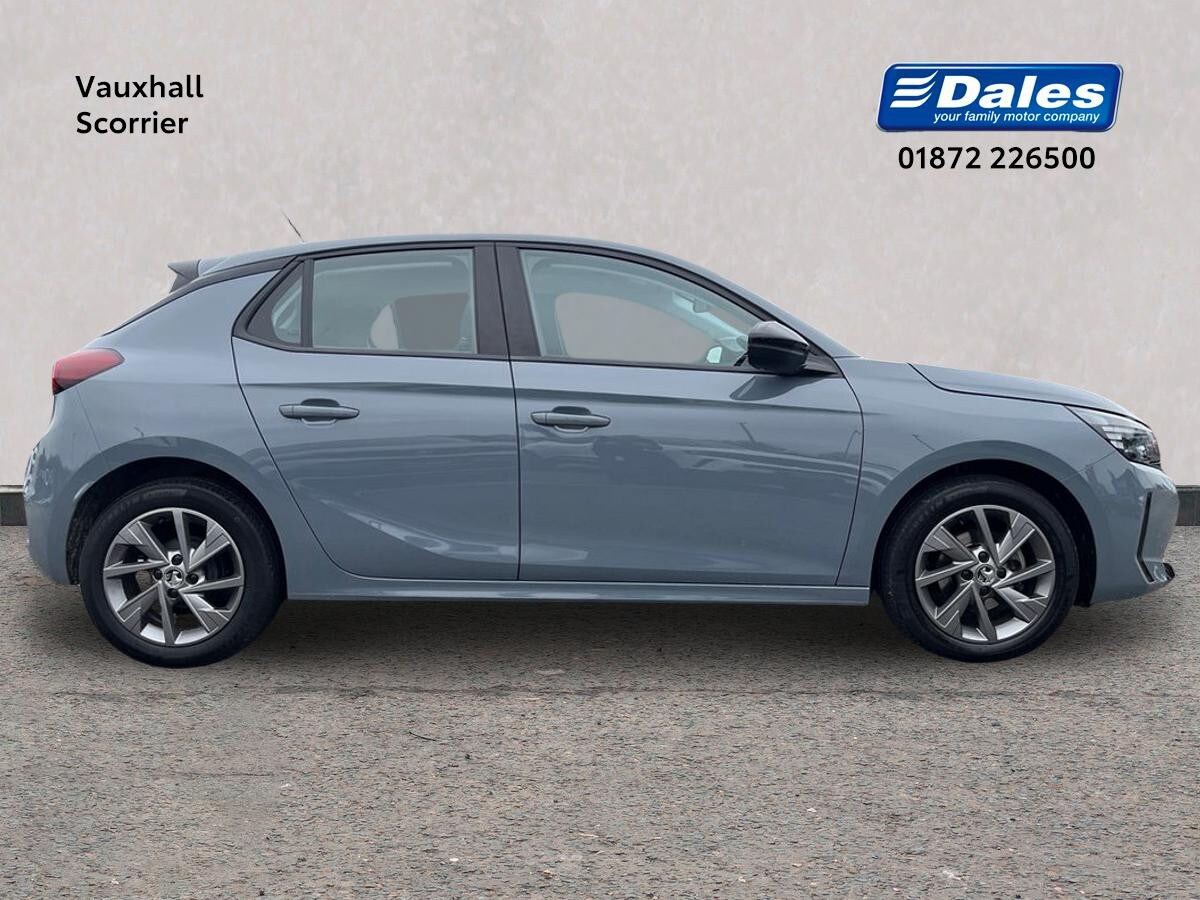 Used Vauxhall Corsa 2024 for sale - 76413616: Photo 4