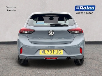 Used Vauxhall Corsa 2024 for sale - 76413616: Photo