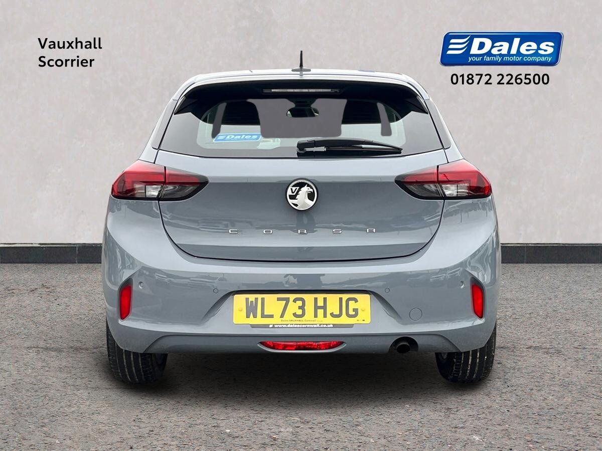 Used Vauxhall Corsa 2024 for sale - 76413616: Photo 5