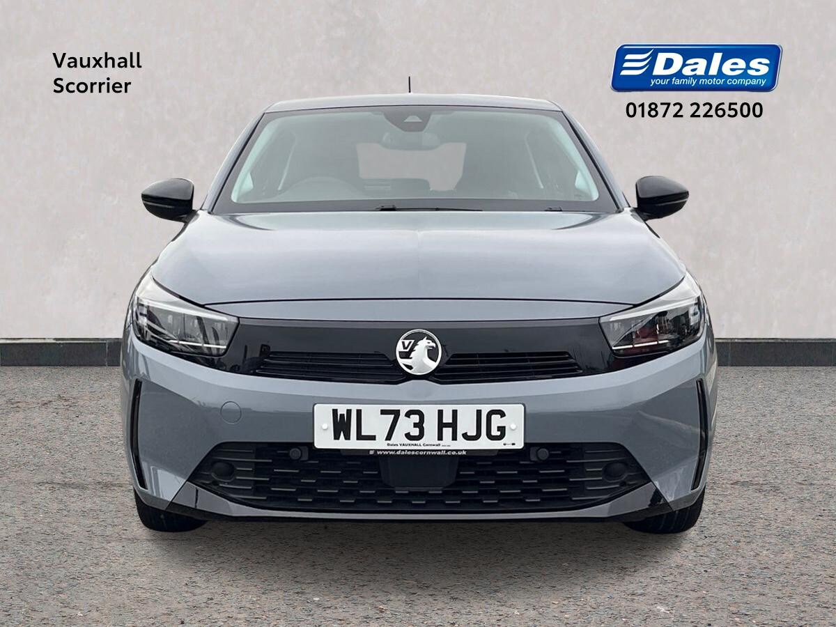 Used Vauxhall Corsa 2024 for sale - 76413616: Photo 6