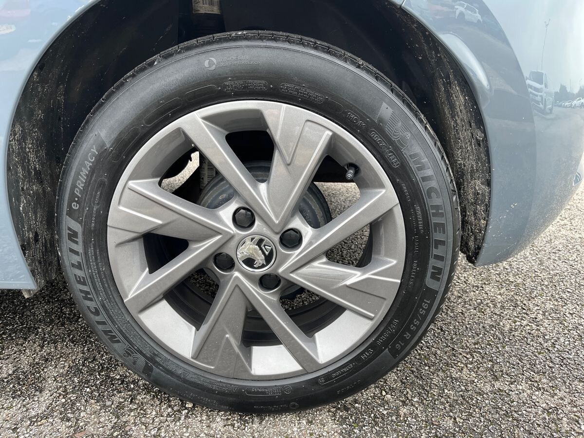 Used Vauxhall Corsa 2024 for sale - 76413616: Photo 7