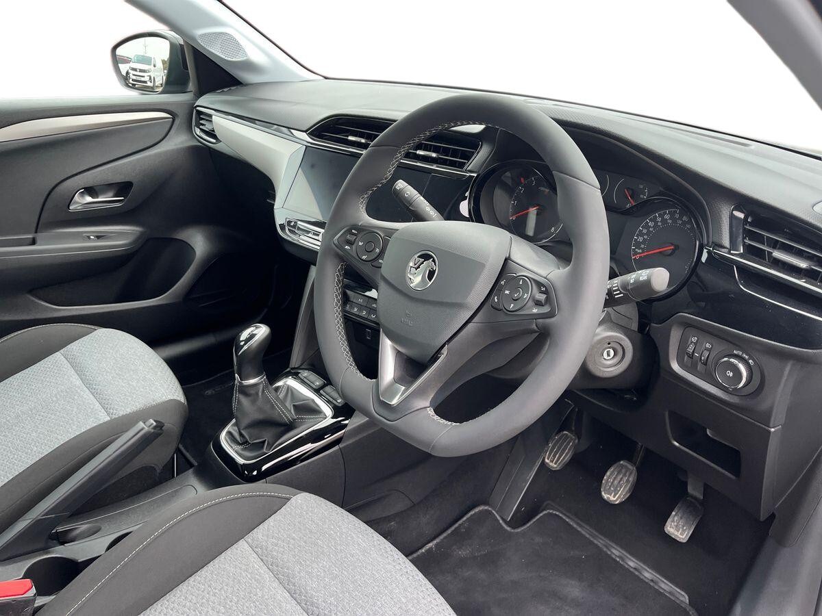Used Vauxhall Corsa 2024 for sale - 76413616: Photo 8