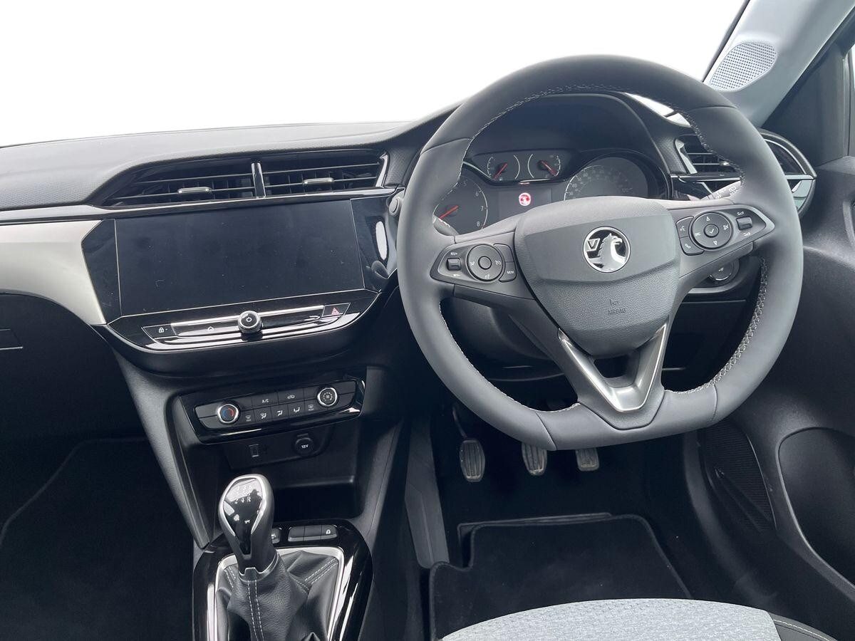 Used Vauxhall Corsa 2024 for sale - 76413616: Photo 9