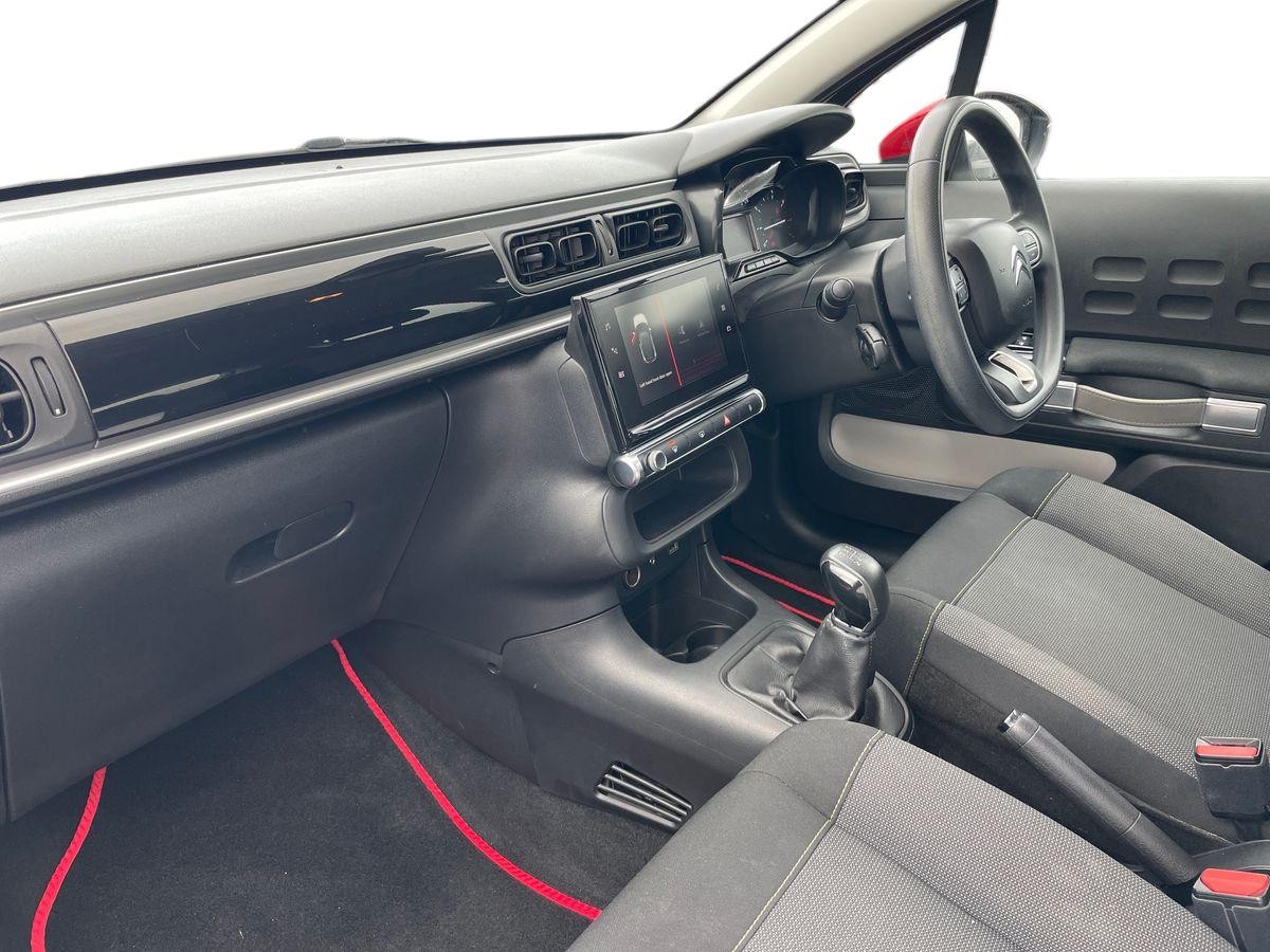Used Citroen C3 2017 for sale - 76031250: Photo 10