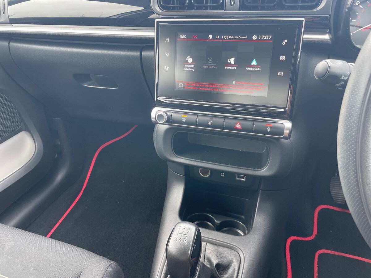 Used Citroen C3 2017 for sale - 76031250: Photo 11