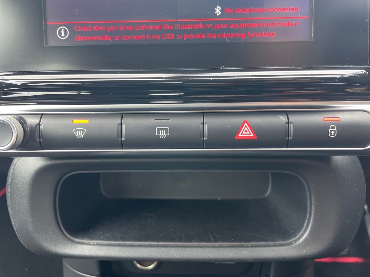 Used Citroen C3 2017 for sale - 76031250: Photo 12
