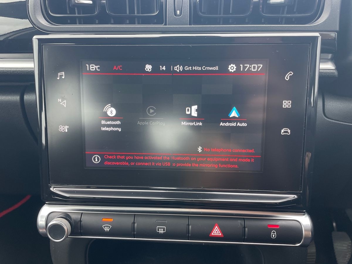 Used Citroen C3 2017 for sale - 76031250: Photo 14