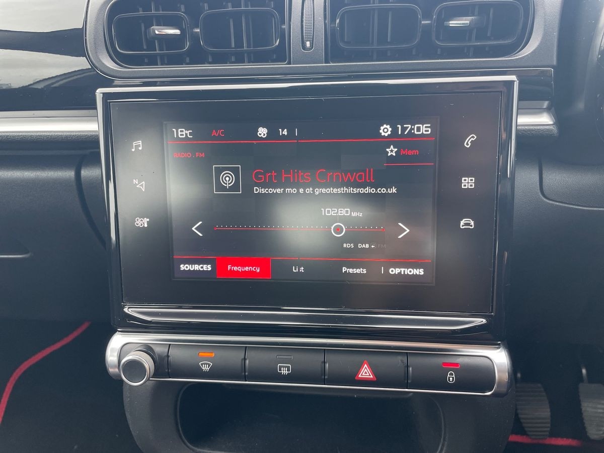 Used Citroen C3 2017 for sale - 76031250: Photo 16