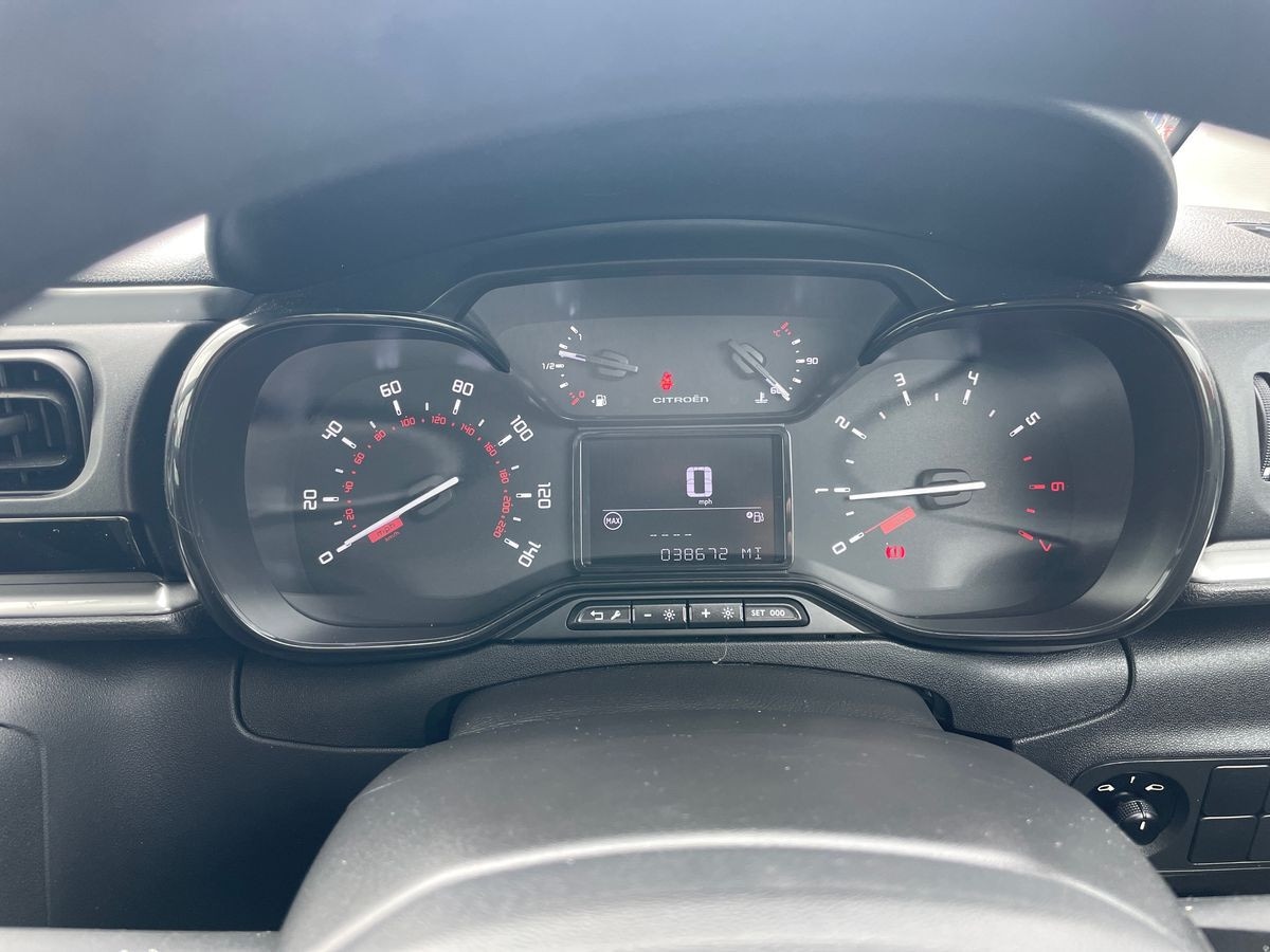 Used Citroen C3 2017 for sale - 76031250: Photo 17