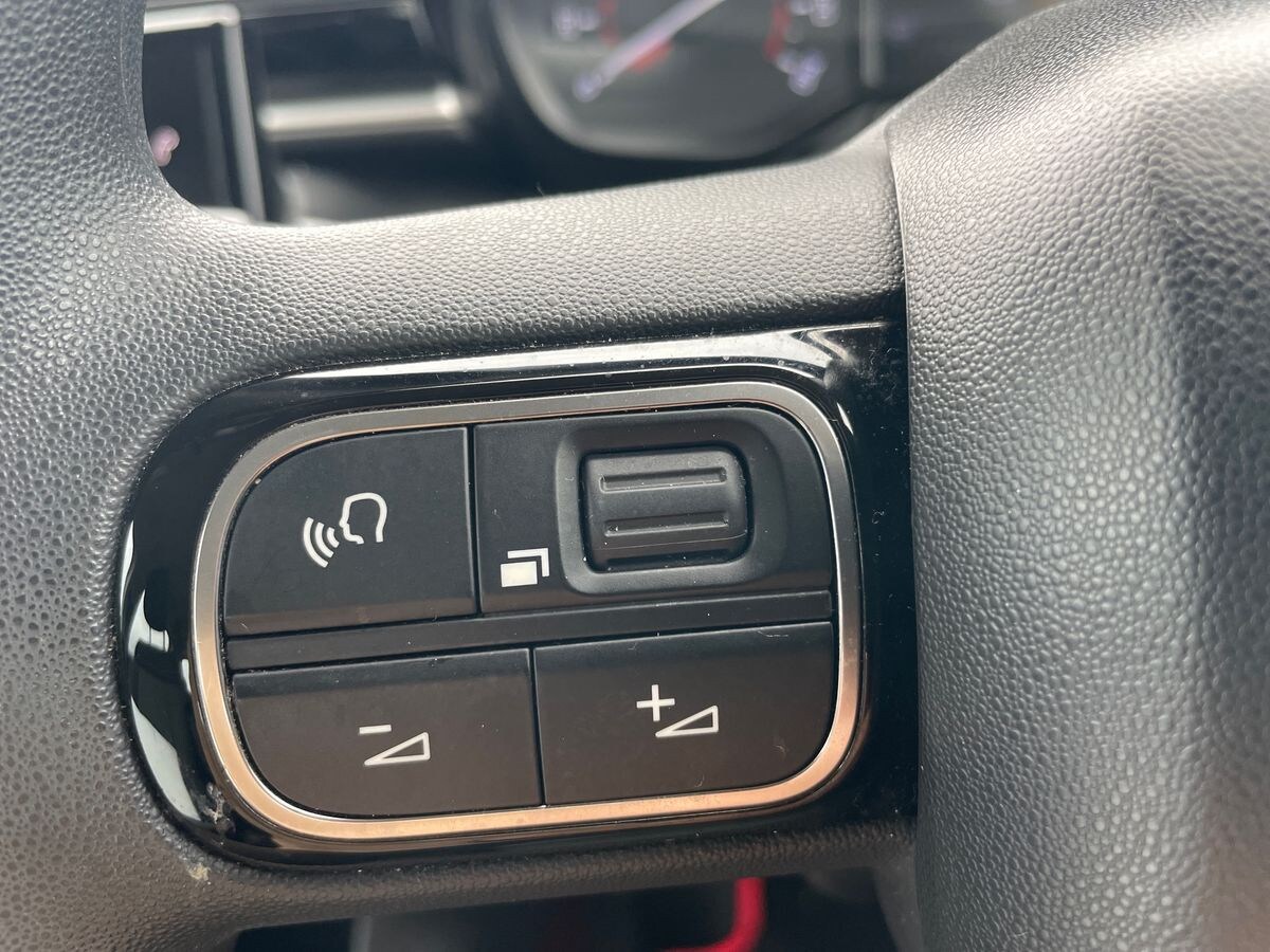Used Citroen C3 2017 for sale - 76031250: Photo 18