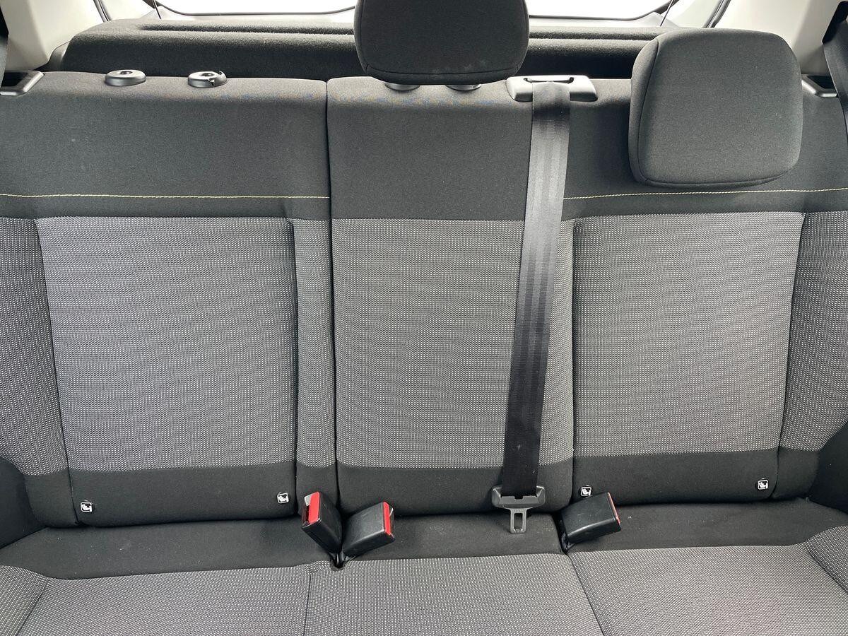 Used Citroen C3 2017 for sale - 76031250: Photo 19