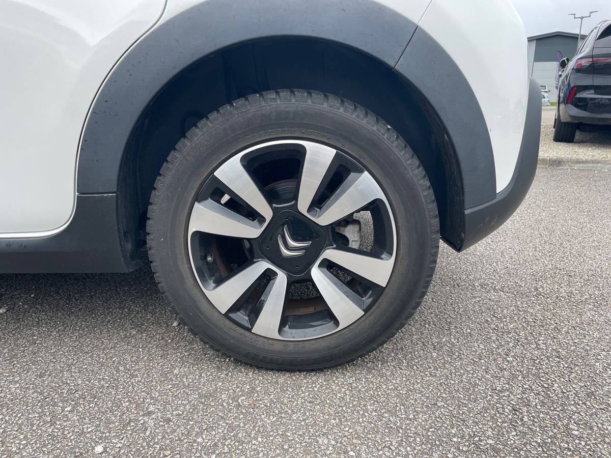 Used Citroen C3 2017 for sale - 76031250: Photo 6