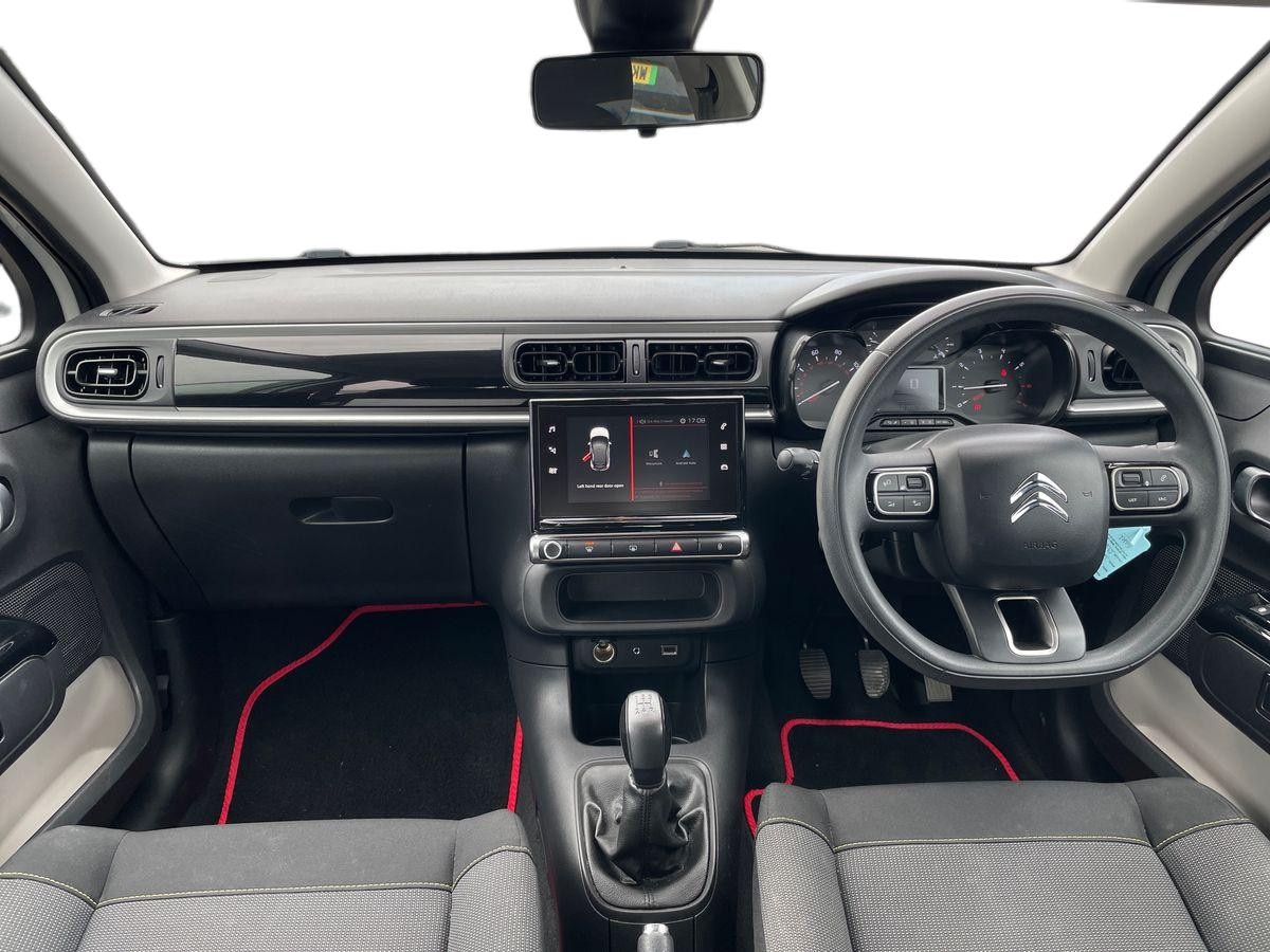 Used Citroen C3 2017 for sale - 76031250: Photo 9
