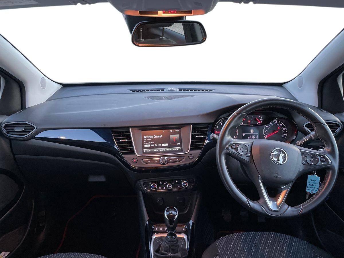 Used Vauxhall Crossland X 2019 for sale - 76548103: Photo 10