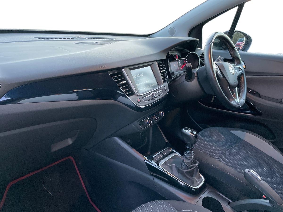 Used Vauxhall Crossland X 2019 for sale - 76548103: Photo 11