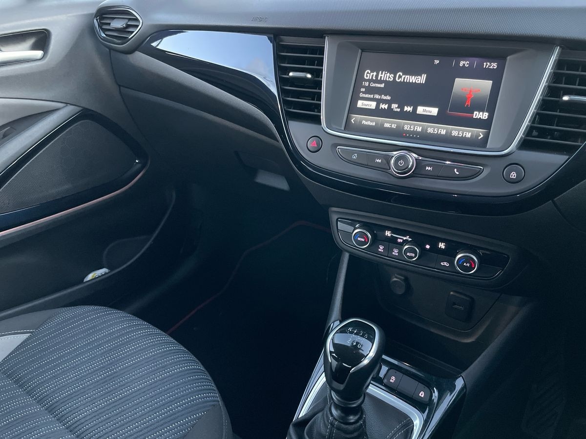 Used Vauxhall Crossland X 2019 for sale - 76548103: Photo 12
