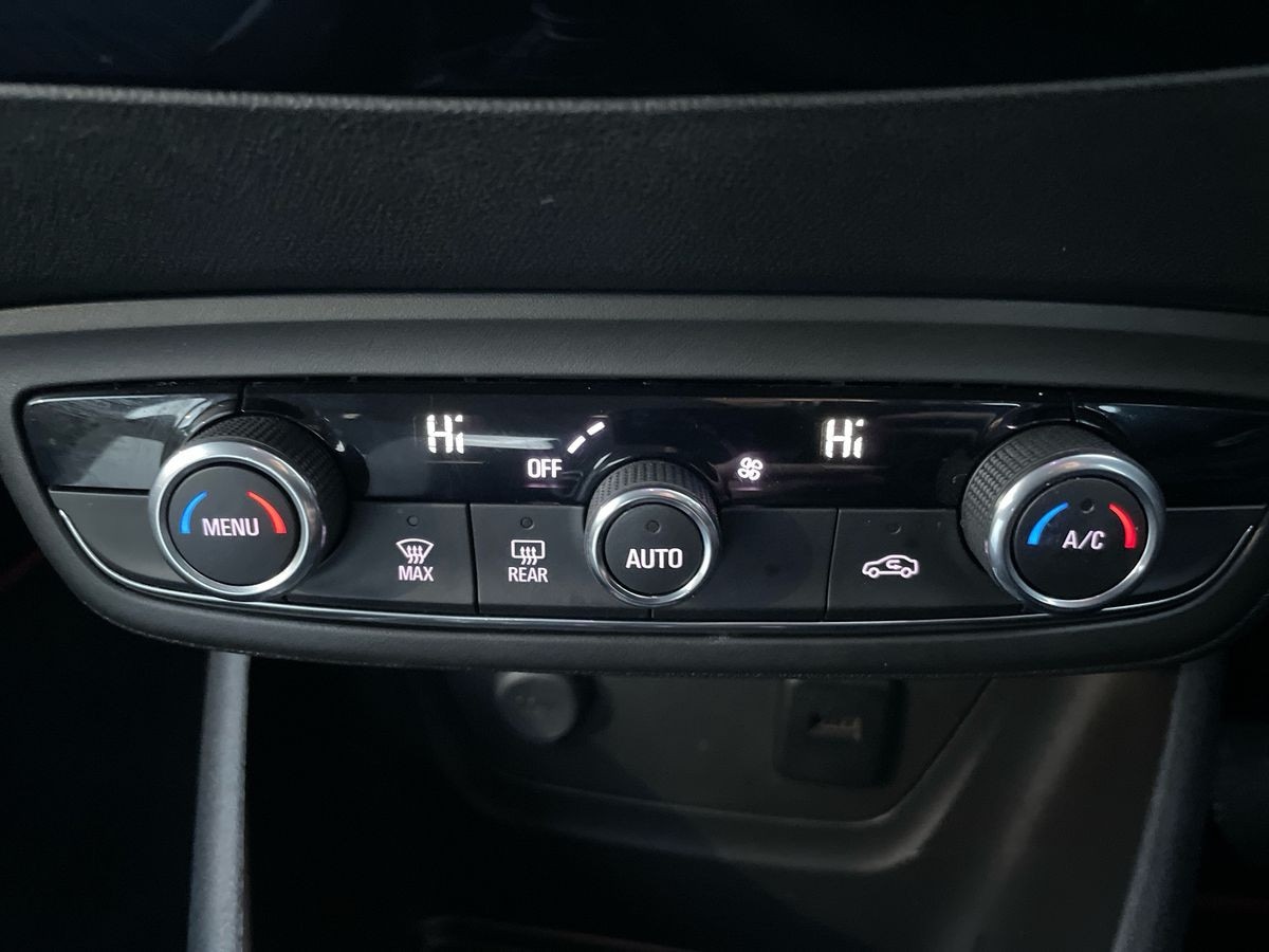 Used Vauxhall Crossland X 2019 for sale - 76548103: Photo 13