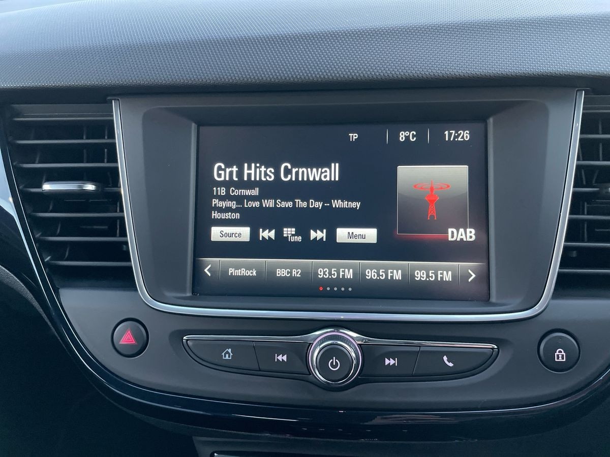 Used Vauxhall Crossland X 2019 for sale - 76548103: Photo 15