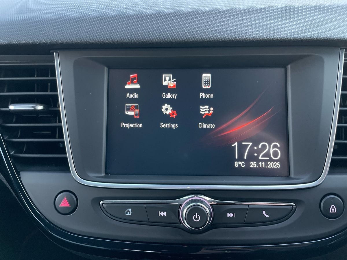 Used Vauxhall Crossland X 2019 for sale - 76548103: Photo 16