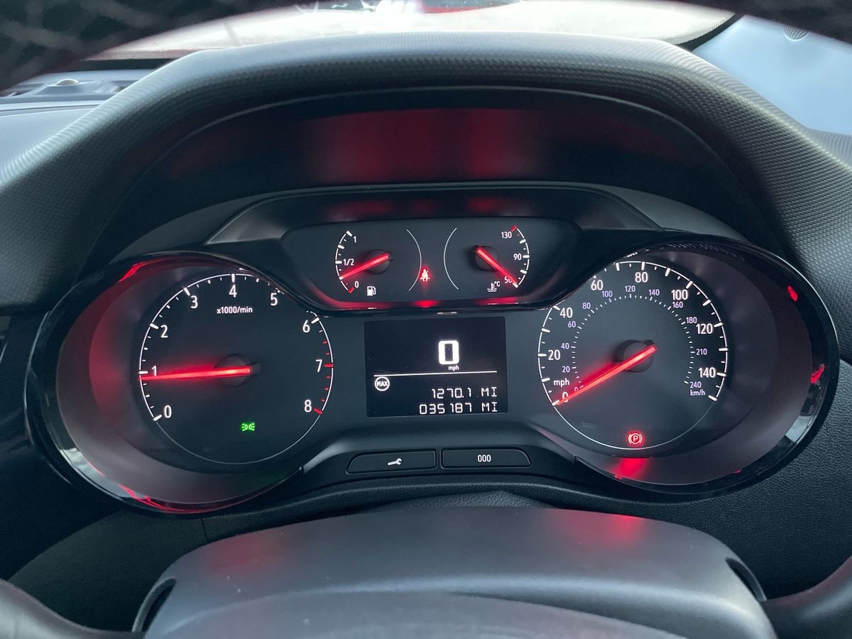 Used Vauxhall Crossland X 2019 for sale - 76548103: Photo 18