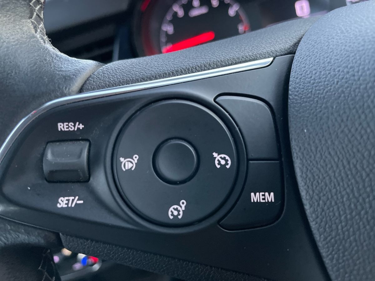 Used Vauxhall Crossland X 2019 for sale - 76548103: Photo 19