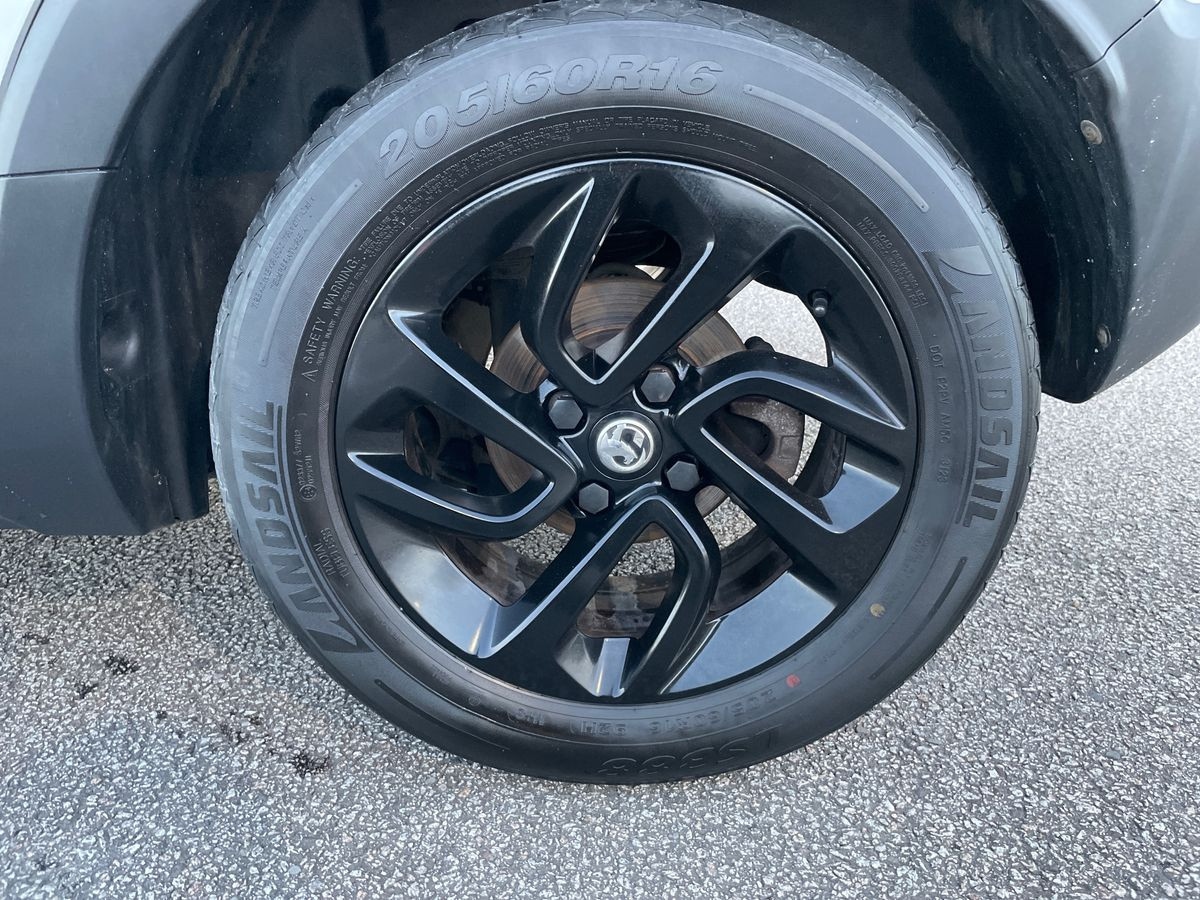 Used Vauxhall Crossland X 2019 for sale - 76548103: Photo 25