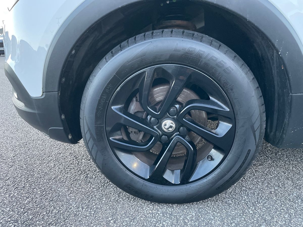 Used Vauxhall Crossland X 2019 for sale - 76548103: Photo 26