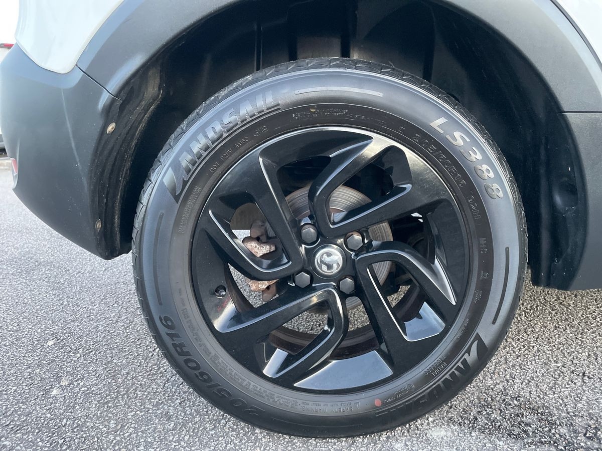 Used Vauxhall Crossland X 2019 for sale - 76548103: Photo 27