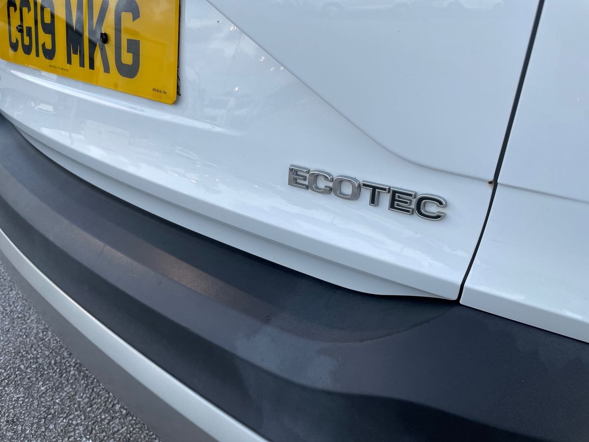 Used Vauxhall Crossland X 2019 for sale - 76548103: Photo 28