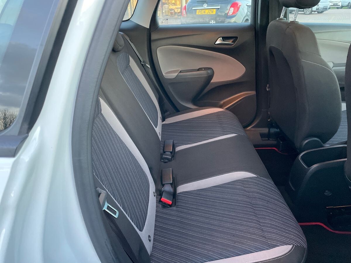 Used Vauxhall Crossland X 2019 for sale - 76548103: Photo 30