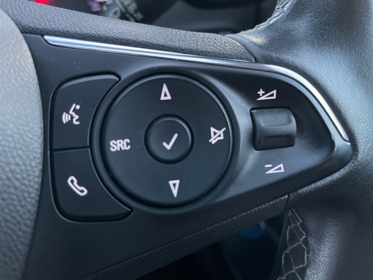 Used Vauxhall Crossland X 2019 for sale - 76548103: Photo 37