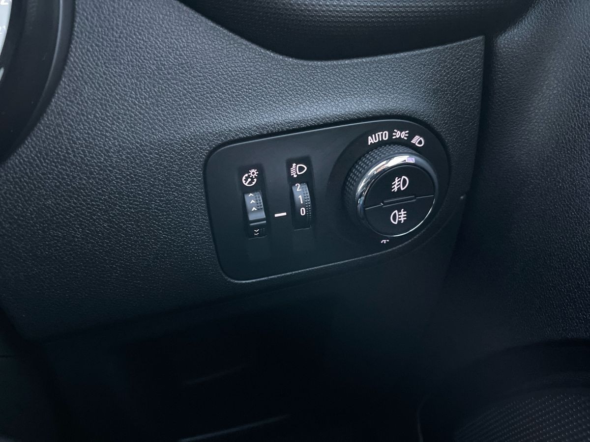 Used Vauxhall Crossland X 2019 for sale - 76548103: Photo 38