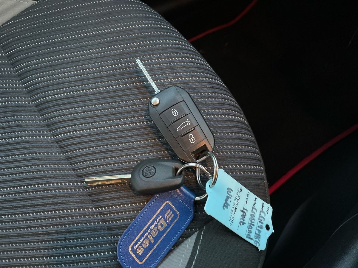 Used Vauxhall Crossland X 2019 for sale - 76548103: Photo 39