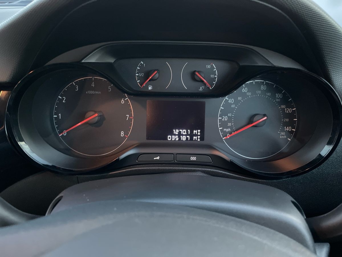 Used Vauxhall Crossland X 2019 for sale - 76548103: Photo 41