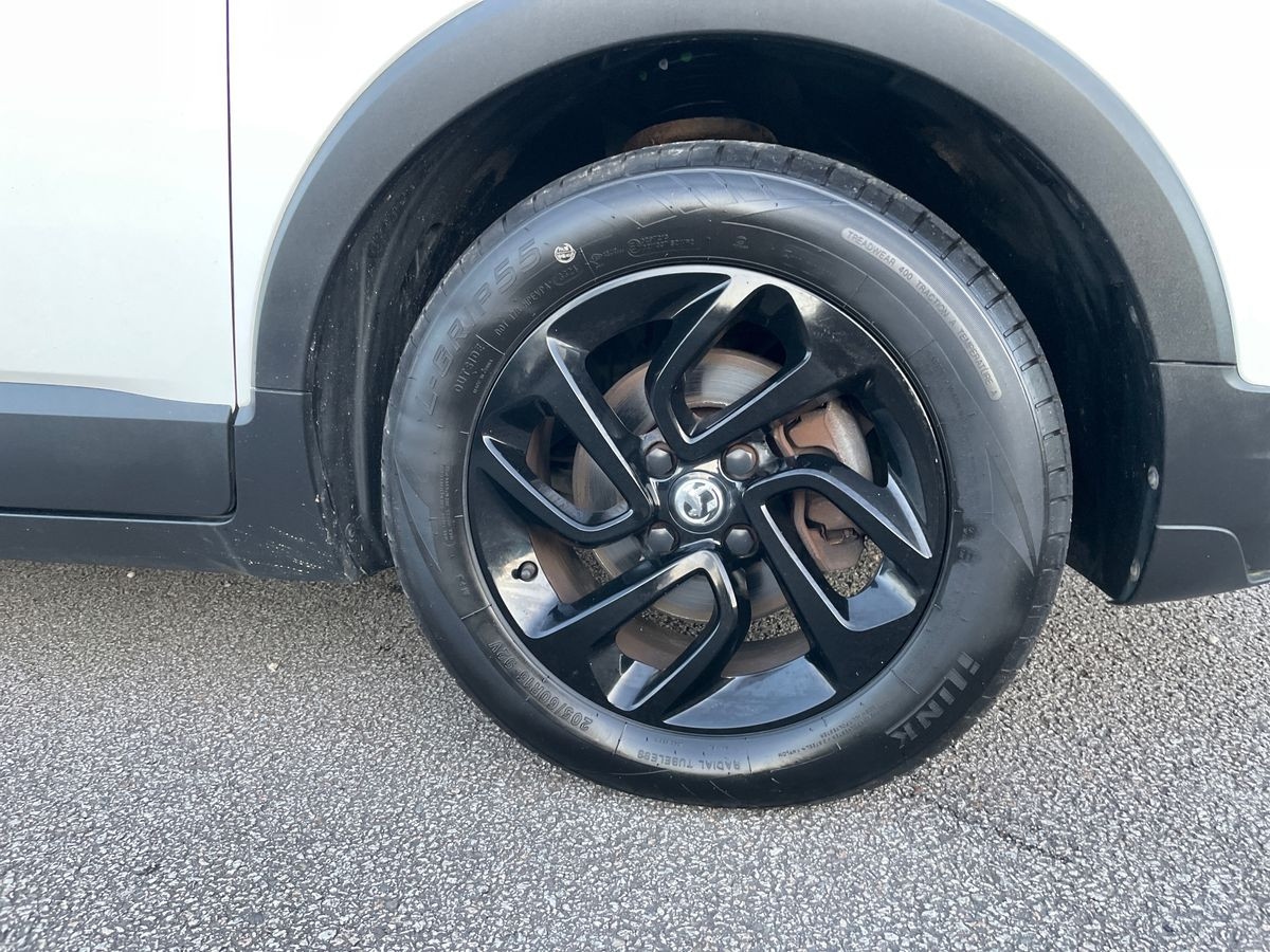 Used Vauxhall Crossland X 2019 for sale - 76548103: Photo 7