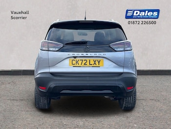 Used Vauxhall Crossland 2022 for sale - 77548642: Photo