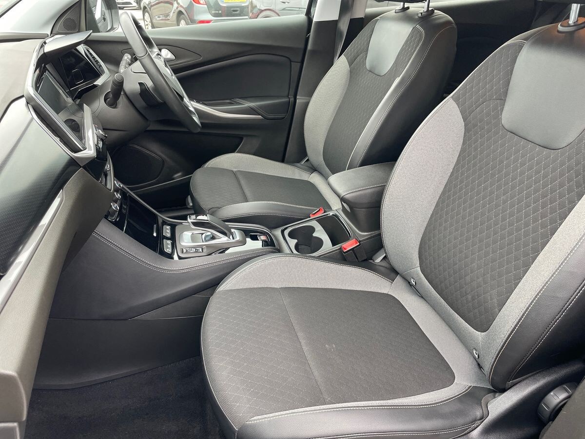 Used Vauxhall Grandland 2022 for sale - 76134593: Photo 11